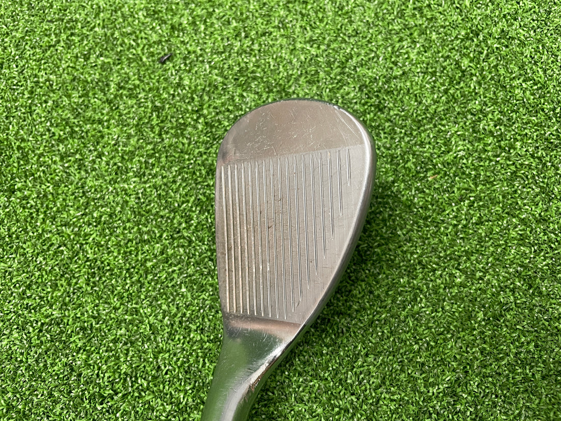 Titleist Vokey Design SM6 M Grind 58° Wedge