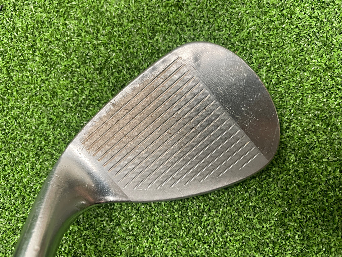 Titleist Vokey Design SM6 M Grind 58° Wedge
