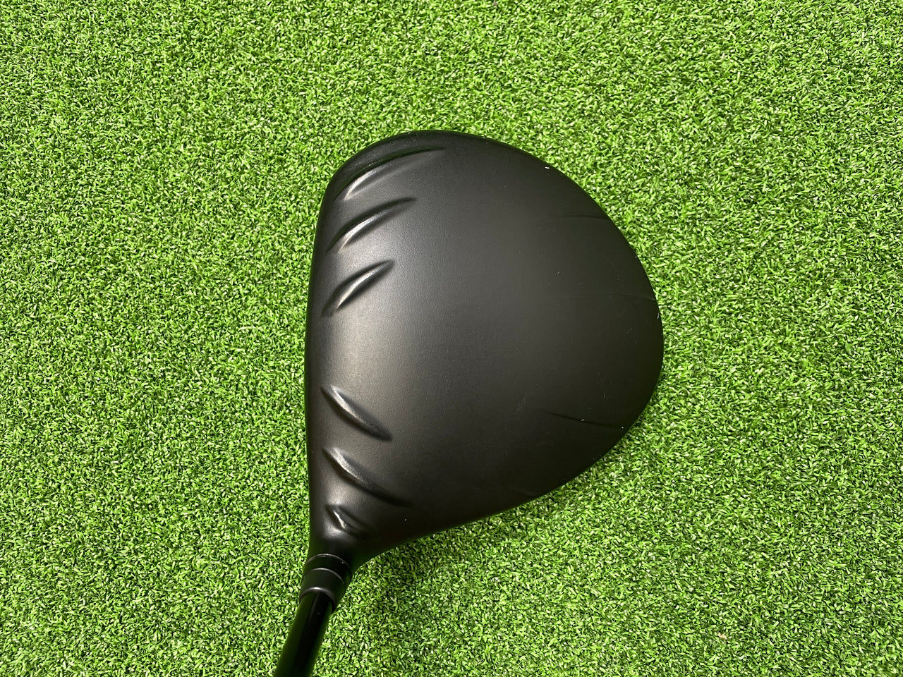 2021 Ping G425 Max 9° Driver