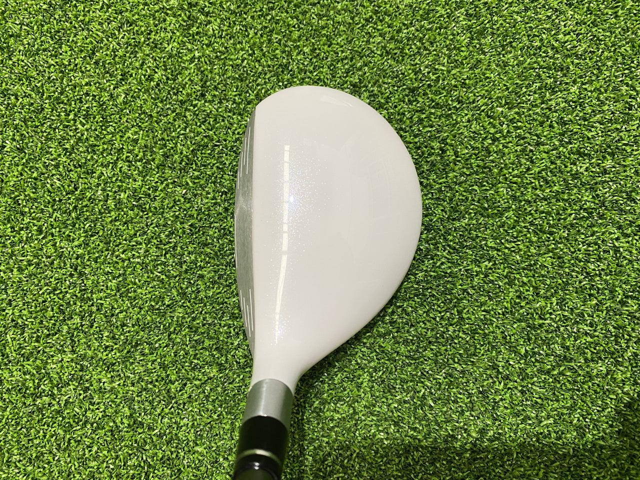 Honma XP-1 22° Ladies 4 Hybrid With Headcover *Excellent Condition*