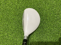 Honma XP-1 22° Ladies 4 Hybrid With Headcover *Excellent Condition*