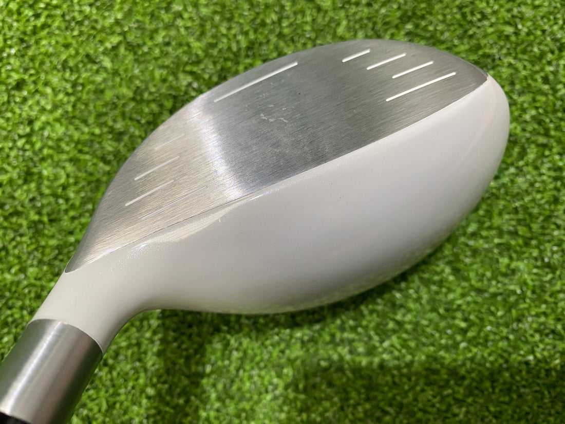 Honma XP-1 22° Ladies 4 Hybrid With Headcover *Excellent Condition*