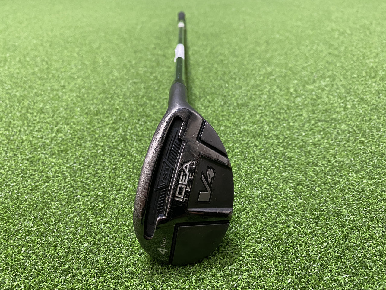 Adams Golf IDEA TECH V4 4 Hyrbid