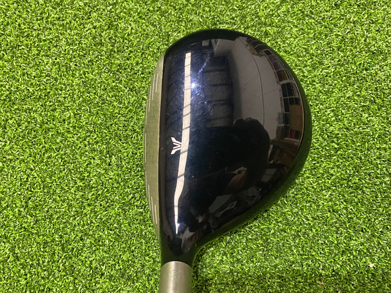 Honma LB-515  22° Ladies 7 Wood