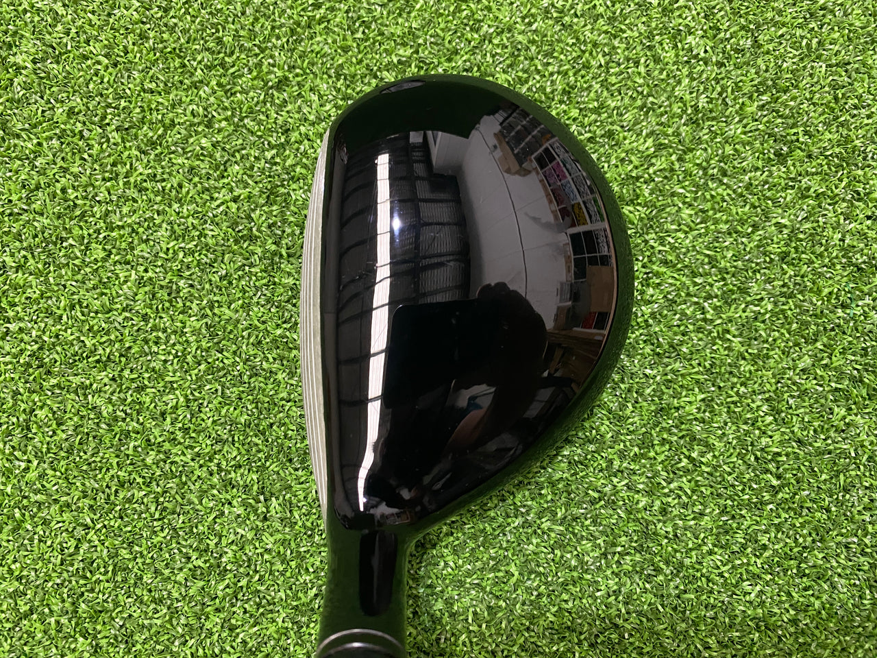 Honma Tour World TR21 18° 5 Wood With Headcover *Excellent Condition*