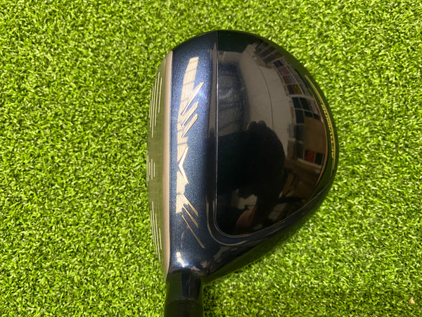 2022 XXIO Rebound Frame 20° 7 Wood With Headcover *Excellent Condition*