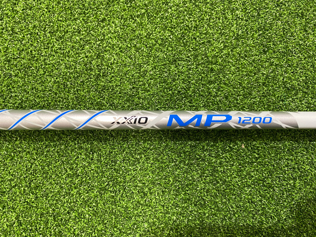 2022 XXIO Rebound Frame 20° 7 Wood With Headcover *Excellent Condition*