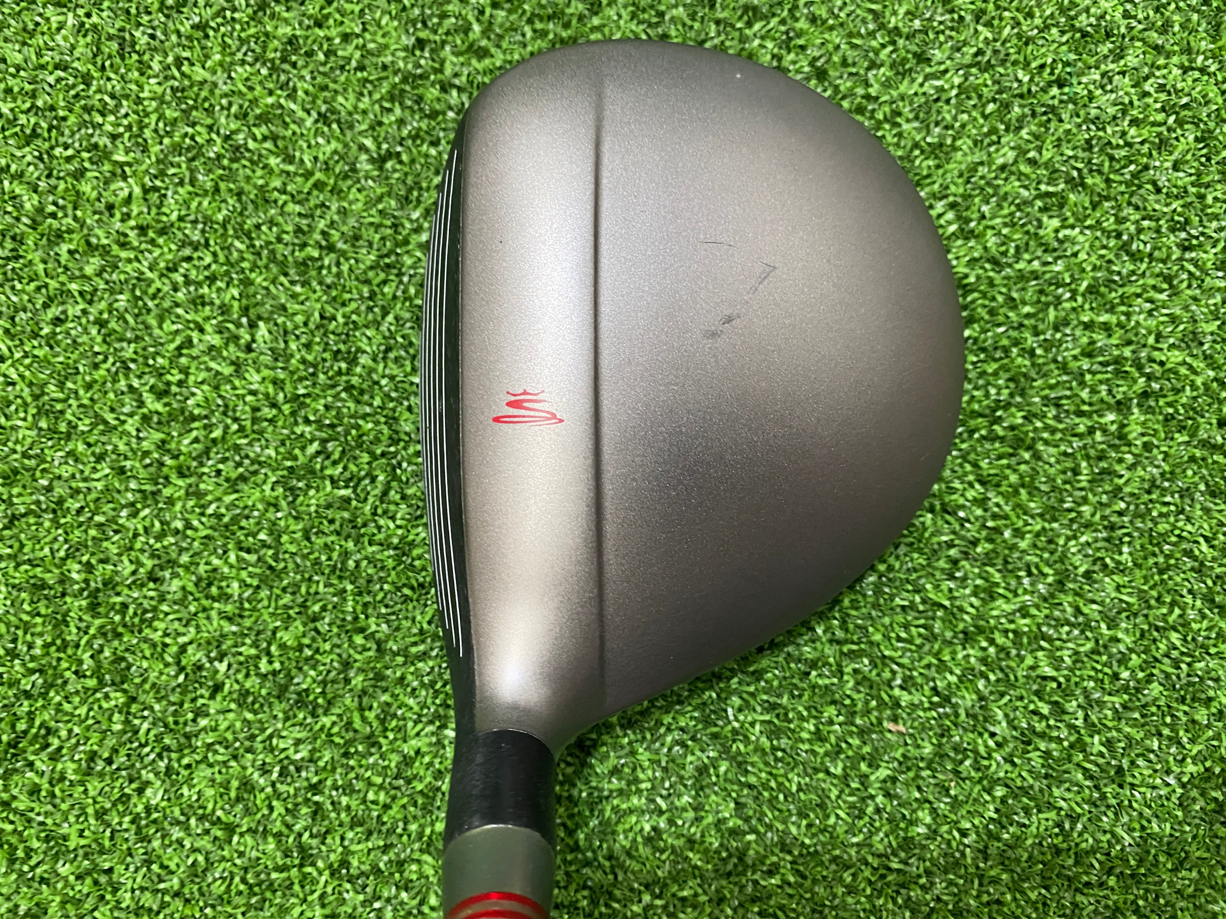 Cobra Baffler 18° 5 Wood