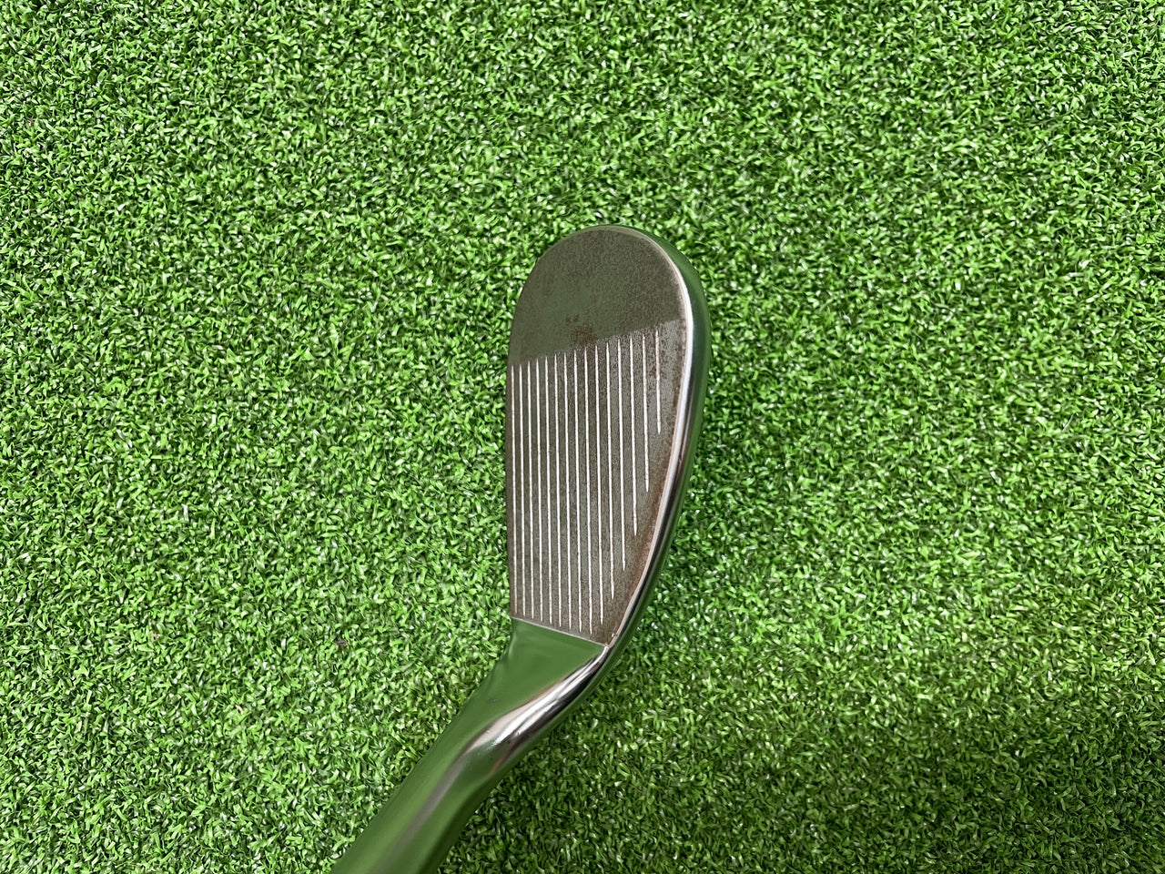 2023 Callaway Jaws Forged 58° Wedge *Excellent Condition*