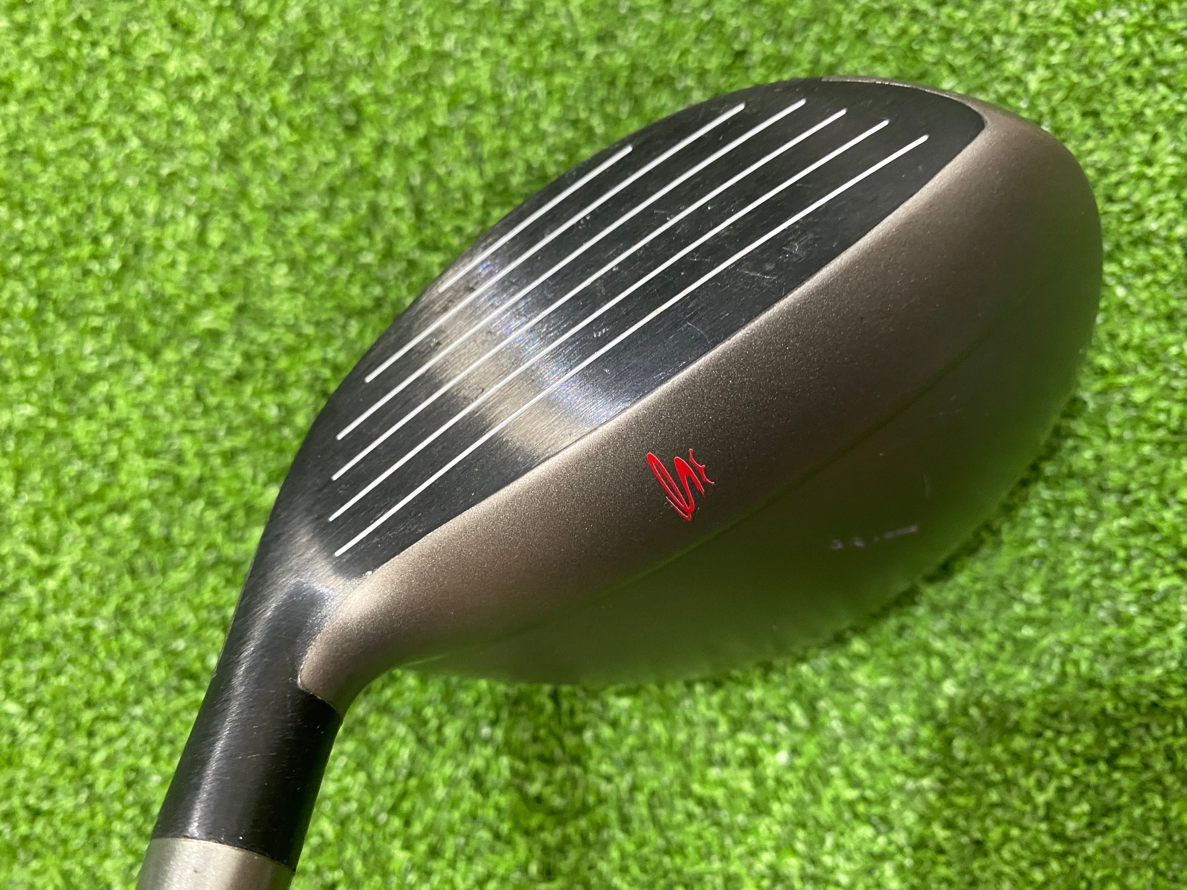 Cobra Baffler 18° 5 Wood