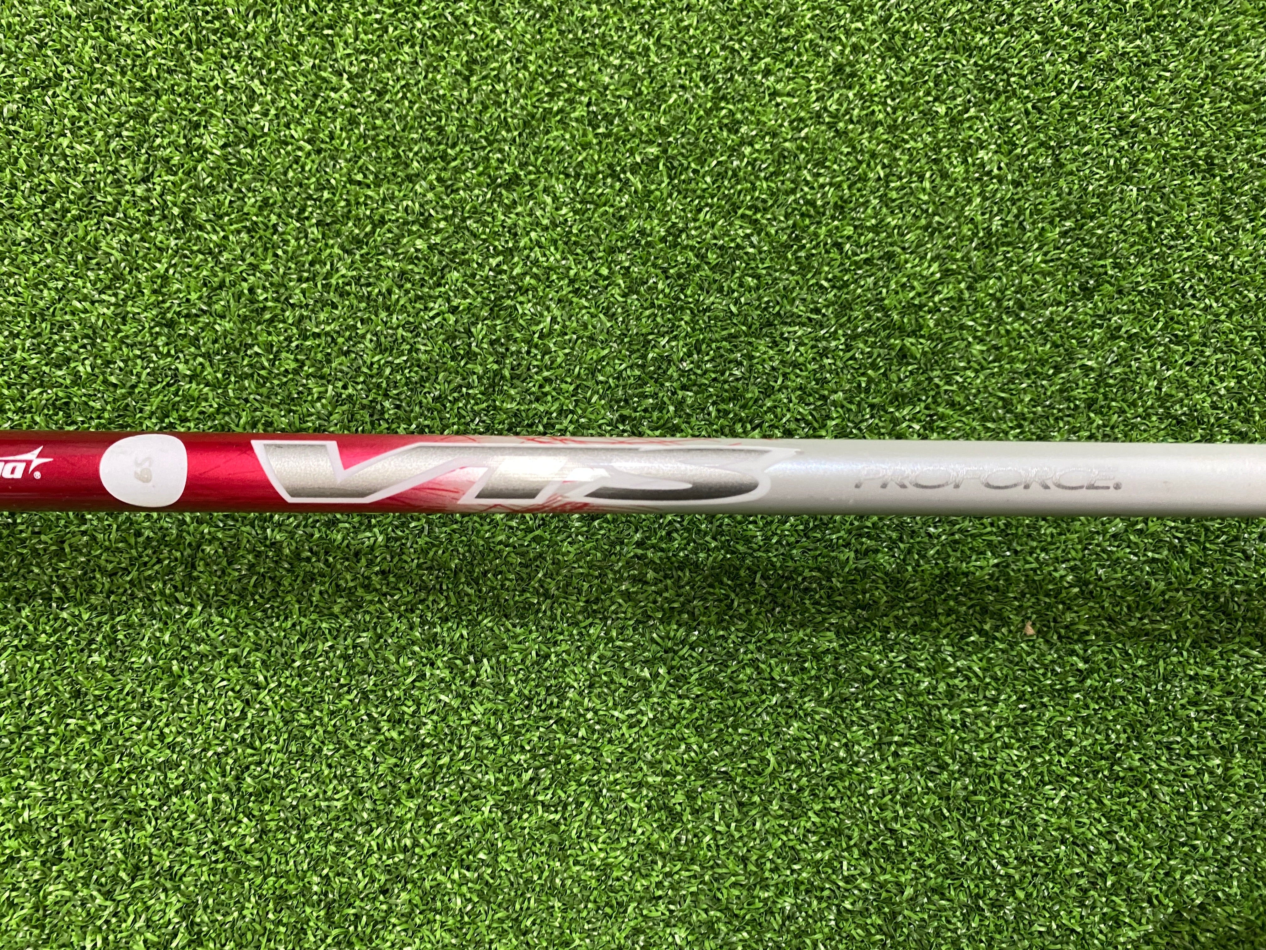 Cobra Baffler 18° 5 Wood