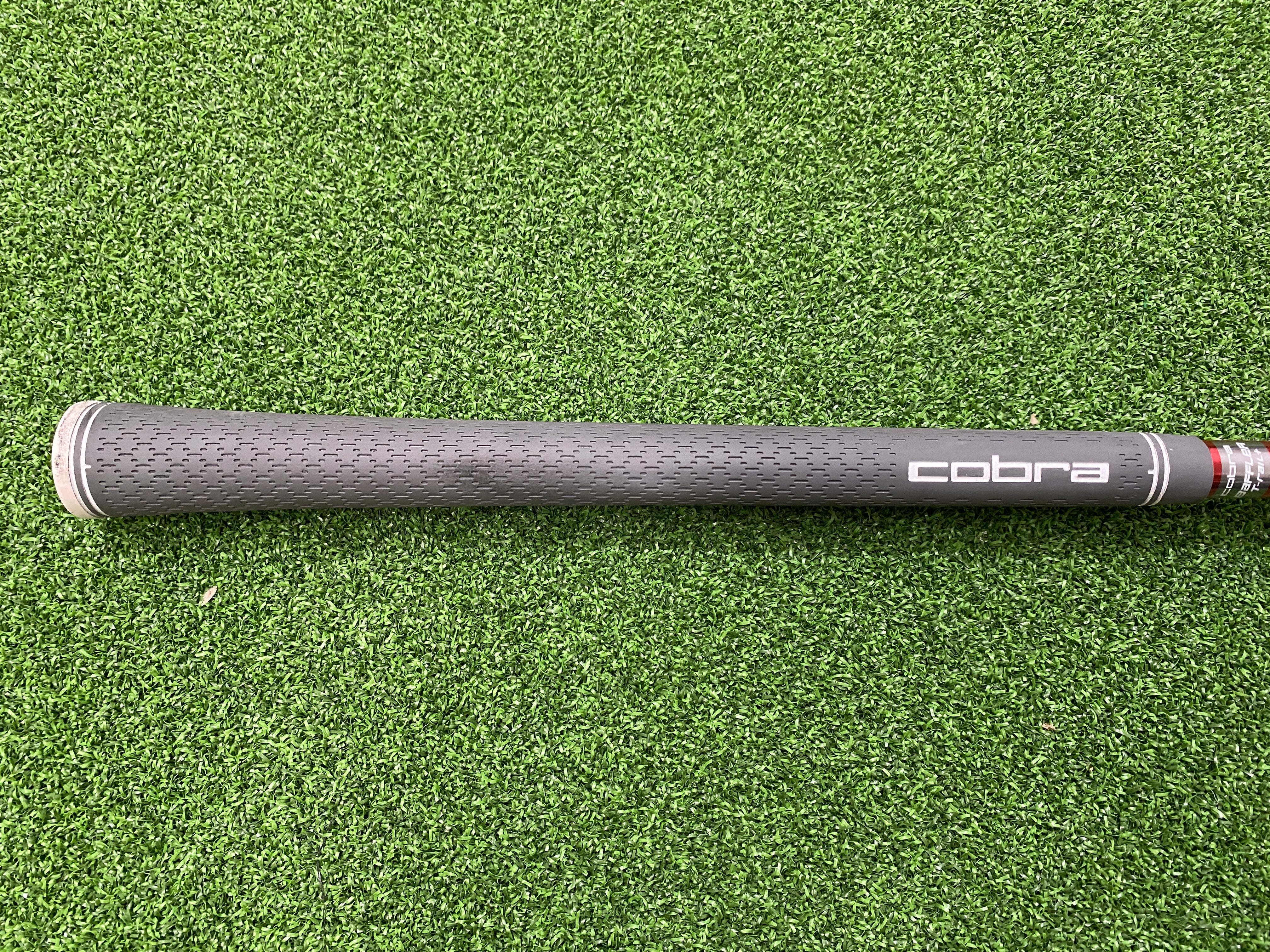 Cobra Baffler 18° 5 Wood