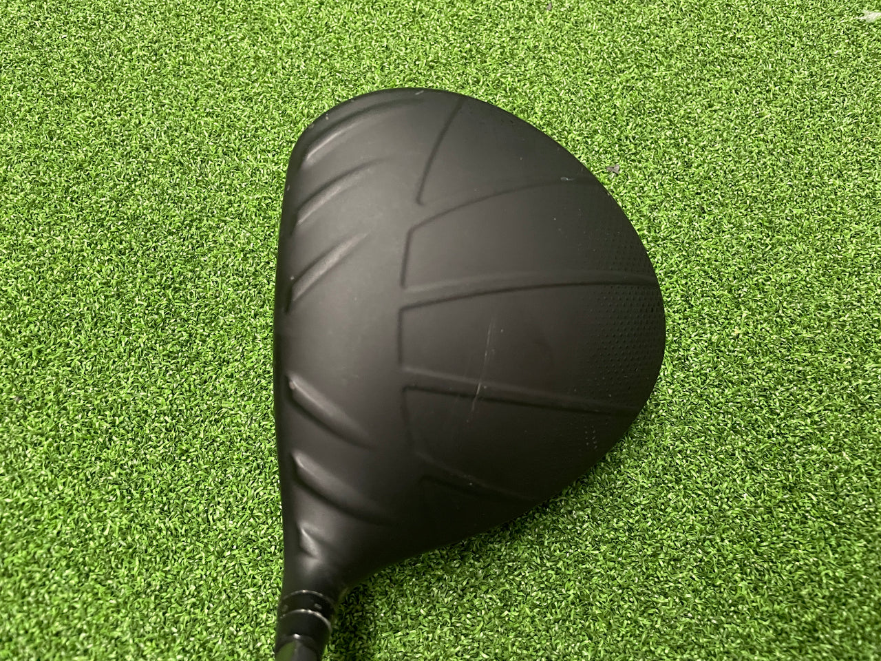 2017 Ping G400 9° Driver