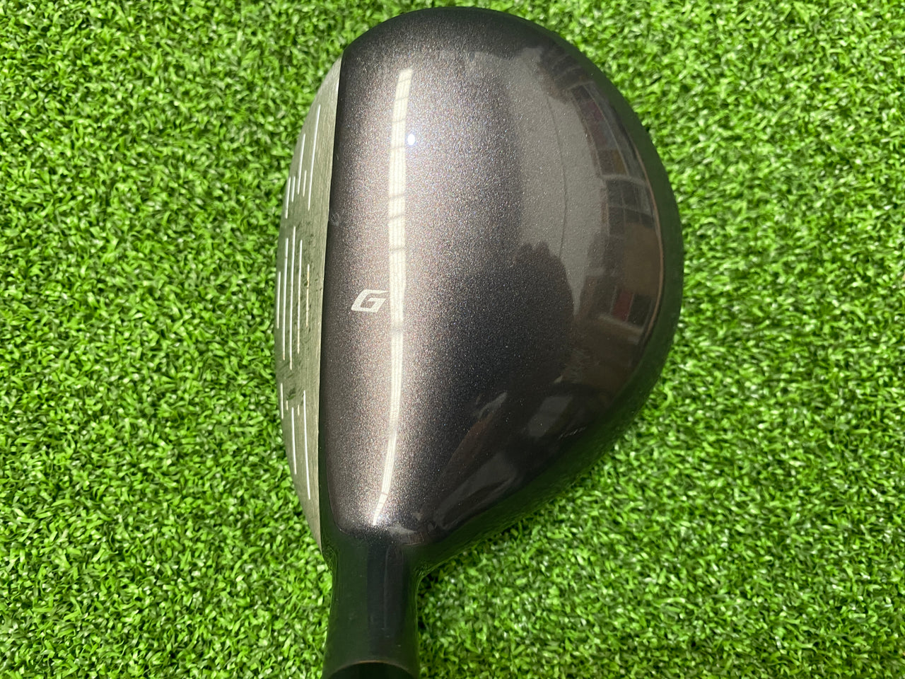 Srixon GiE-L 26° Ladies 9 Wood