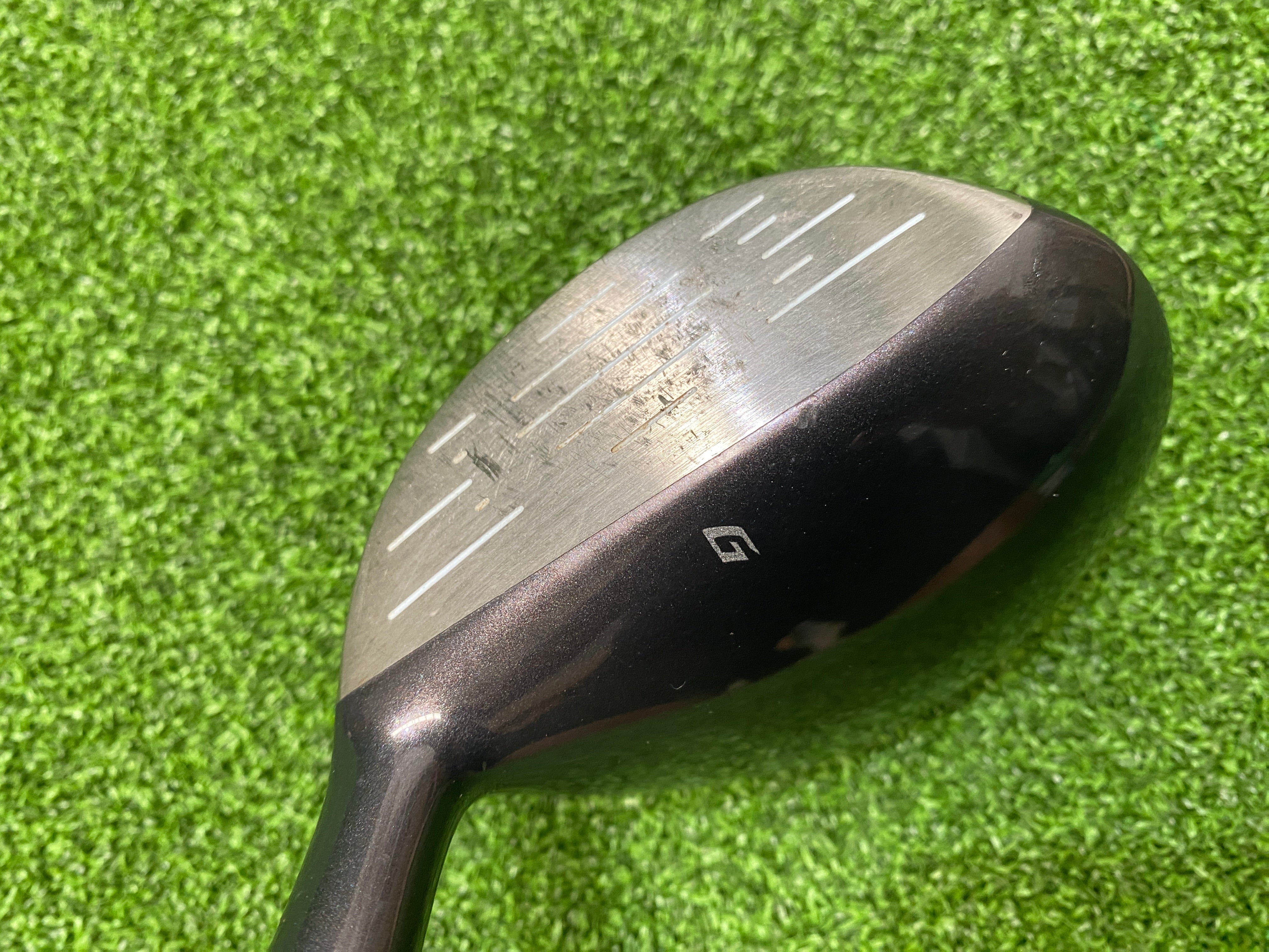 Srixon GiE-L 26° Ladies 9 Wood