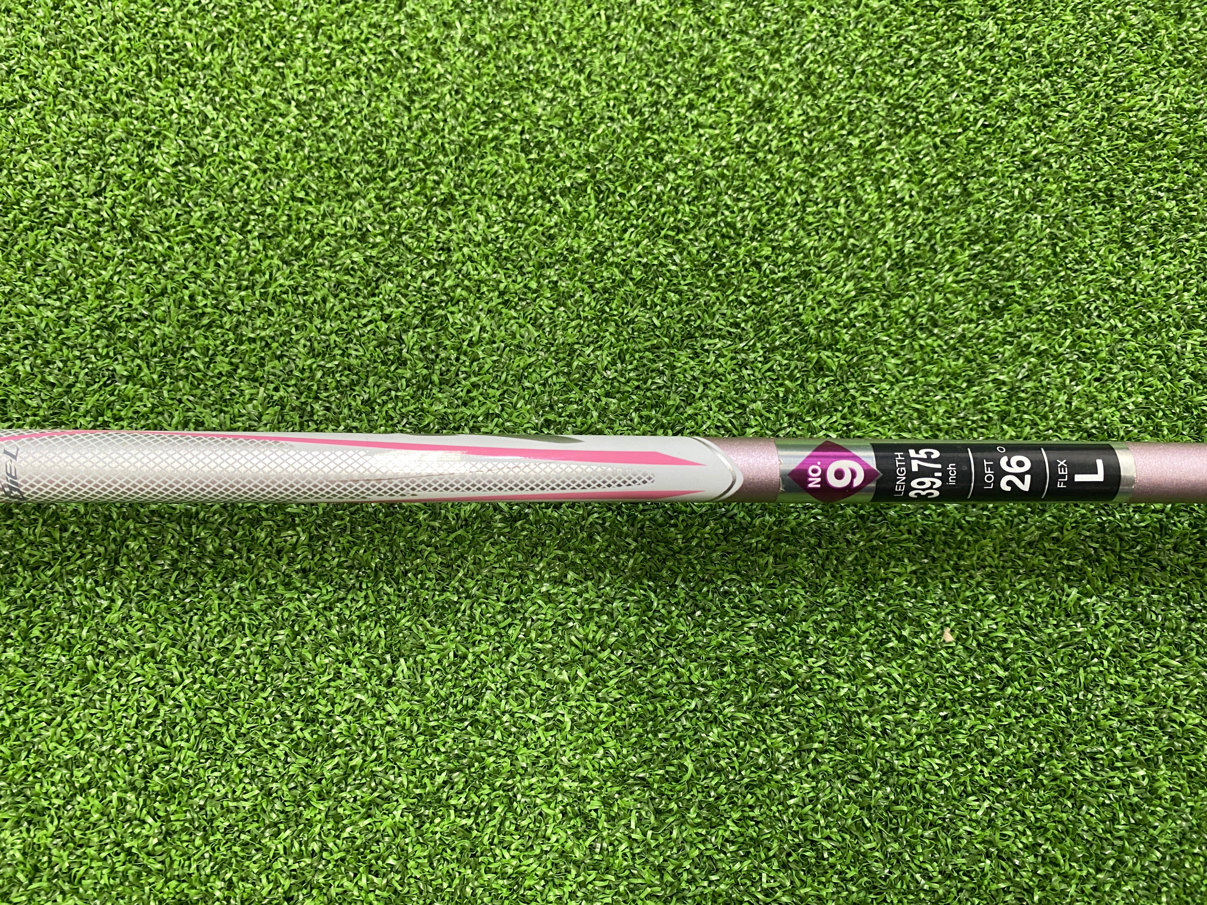 Srixon GiE-L 26° Ladies 9 Wood