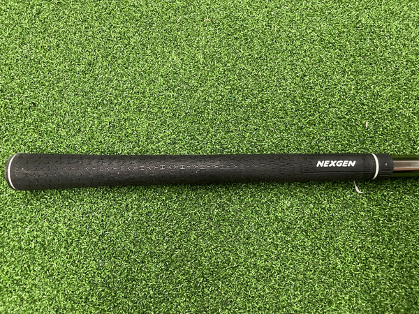 2017 Ping G400 9° Driver