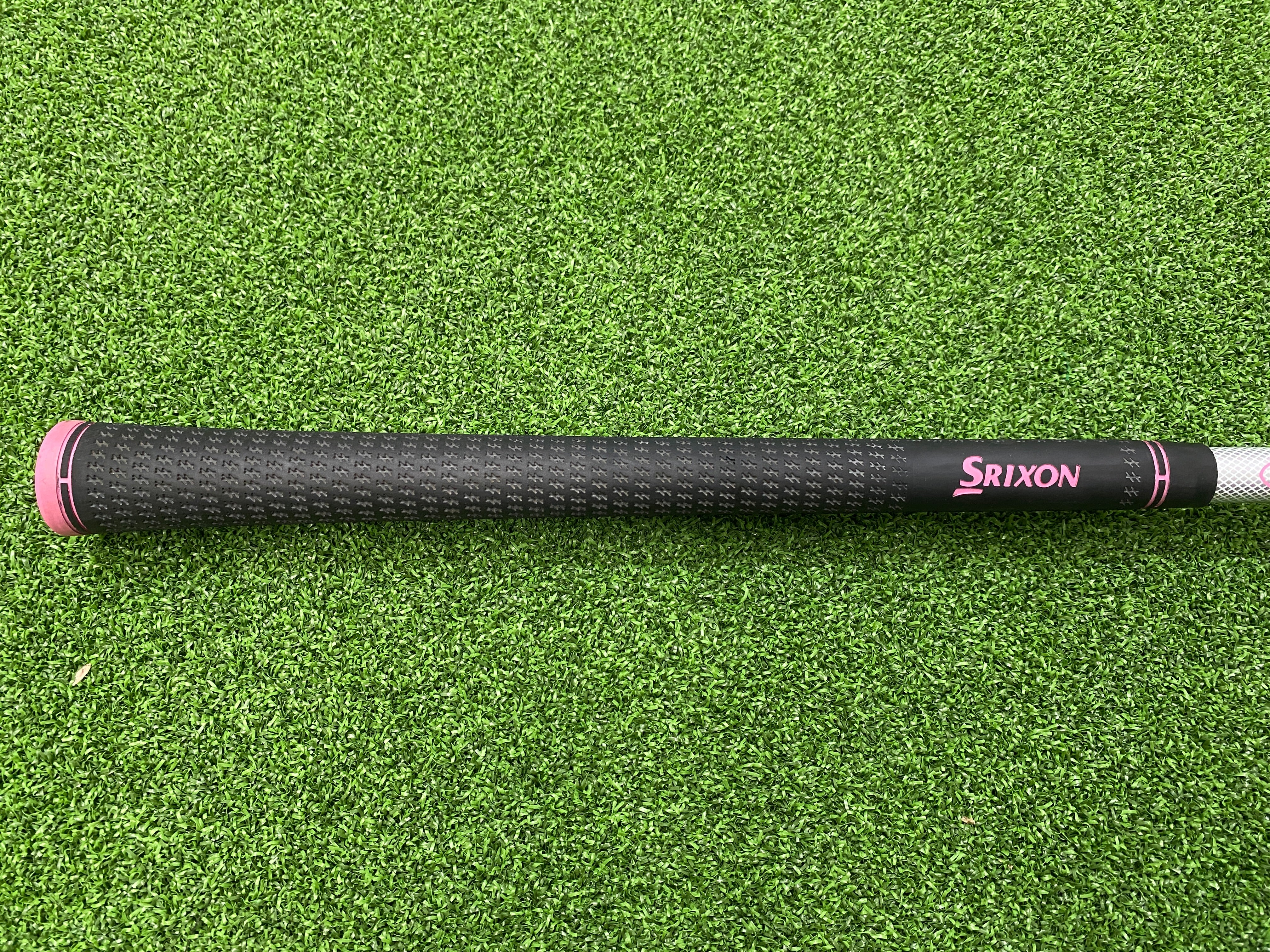 Srixon GiE-L 26° Ladies 9 Wood