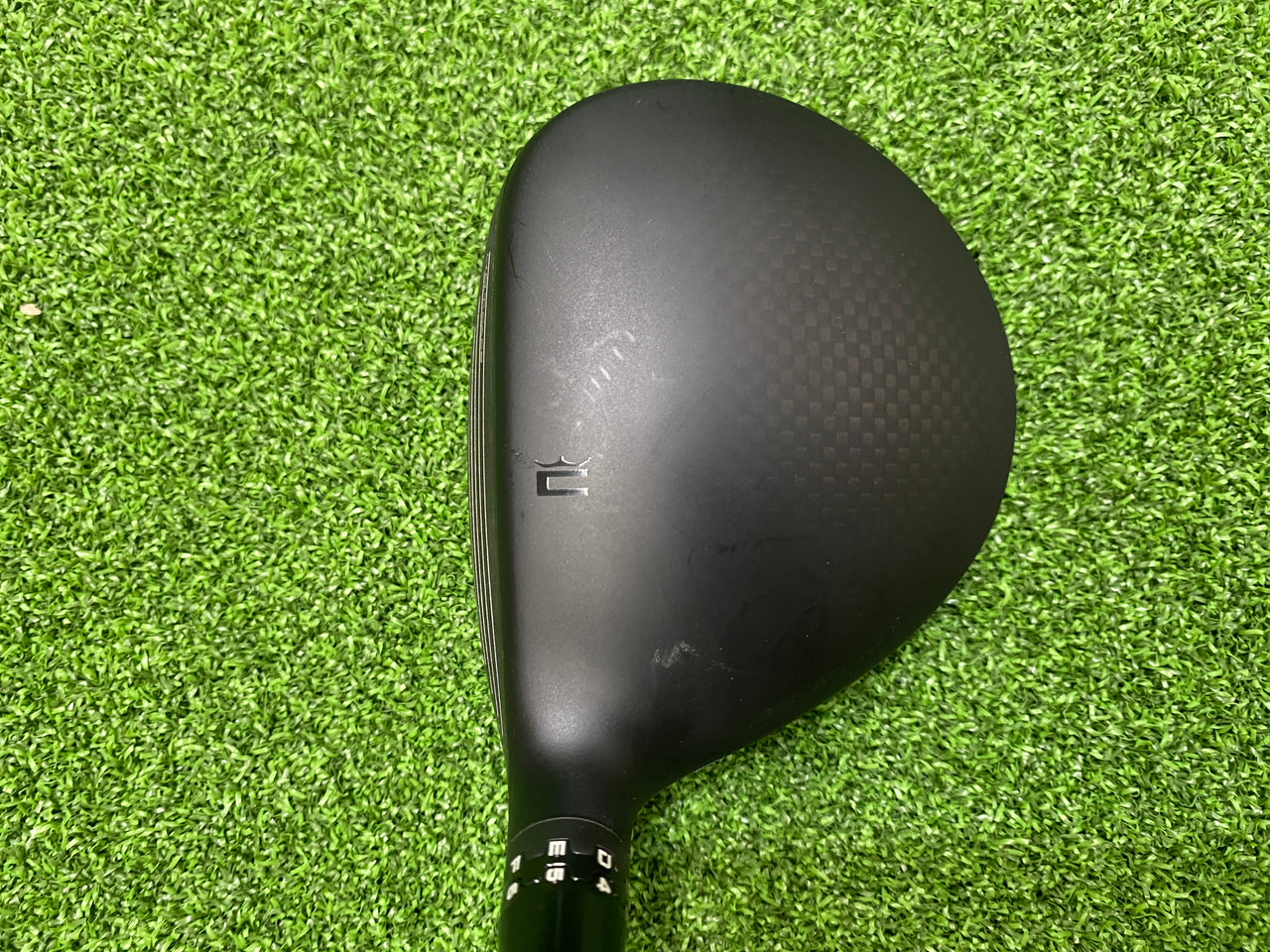 2025 Cobra DS Adapt X 18° 5 Wood With Headcover *Excellent Condition*