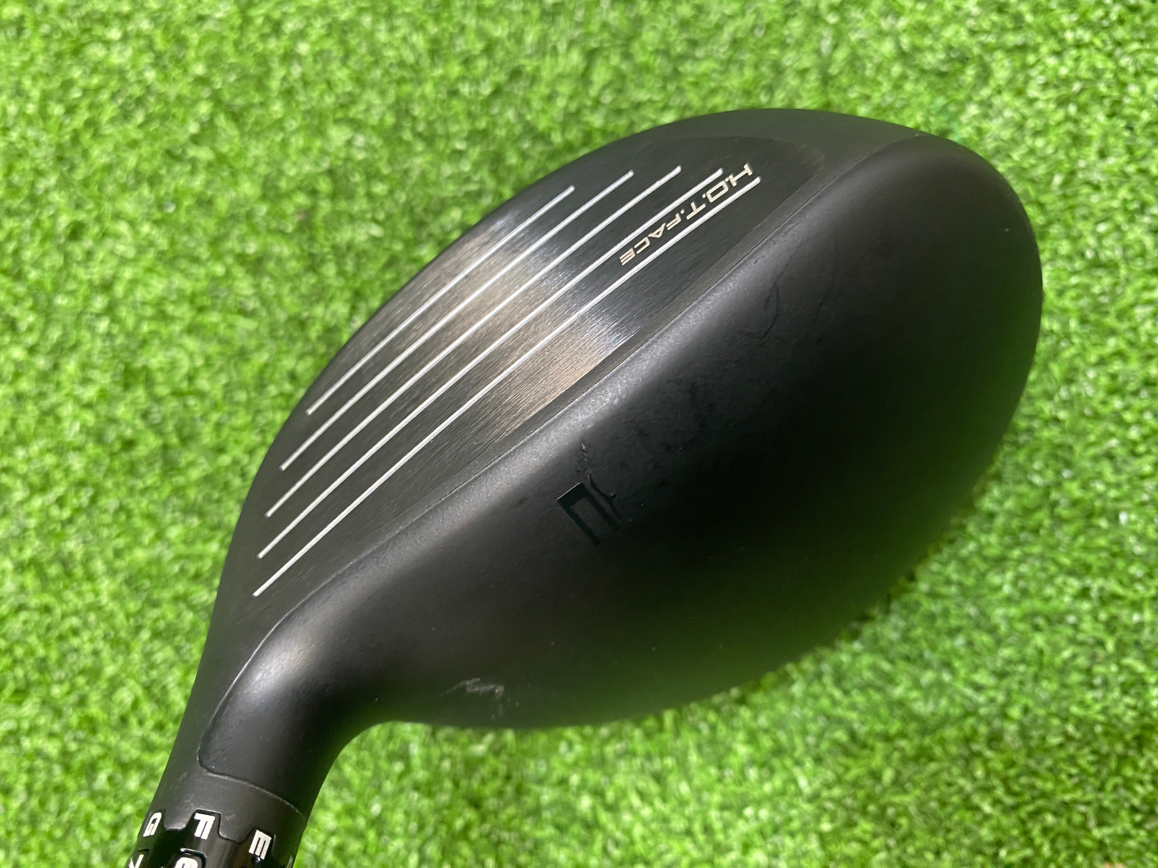 2025 Cobra DS Adapt X 18° 5 Wood With Headcover *Excellent Condition*
