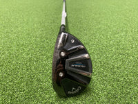 Callaway Rogue Star 26° Ladies 6 Hybrid