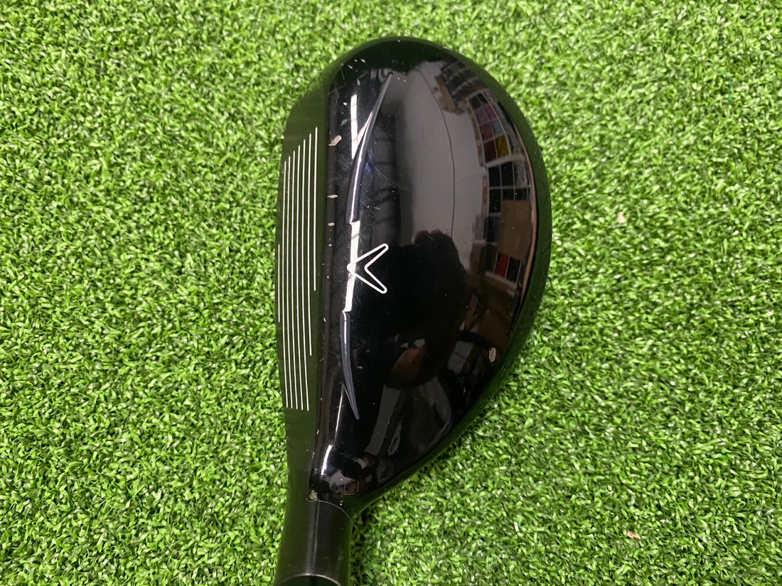 Callaway Rogue Star 26° Ladies 6 Hybrid