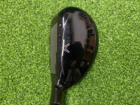 Callaway Rogue Star 26° Ladies 6 Hybrid