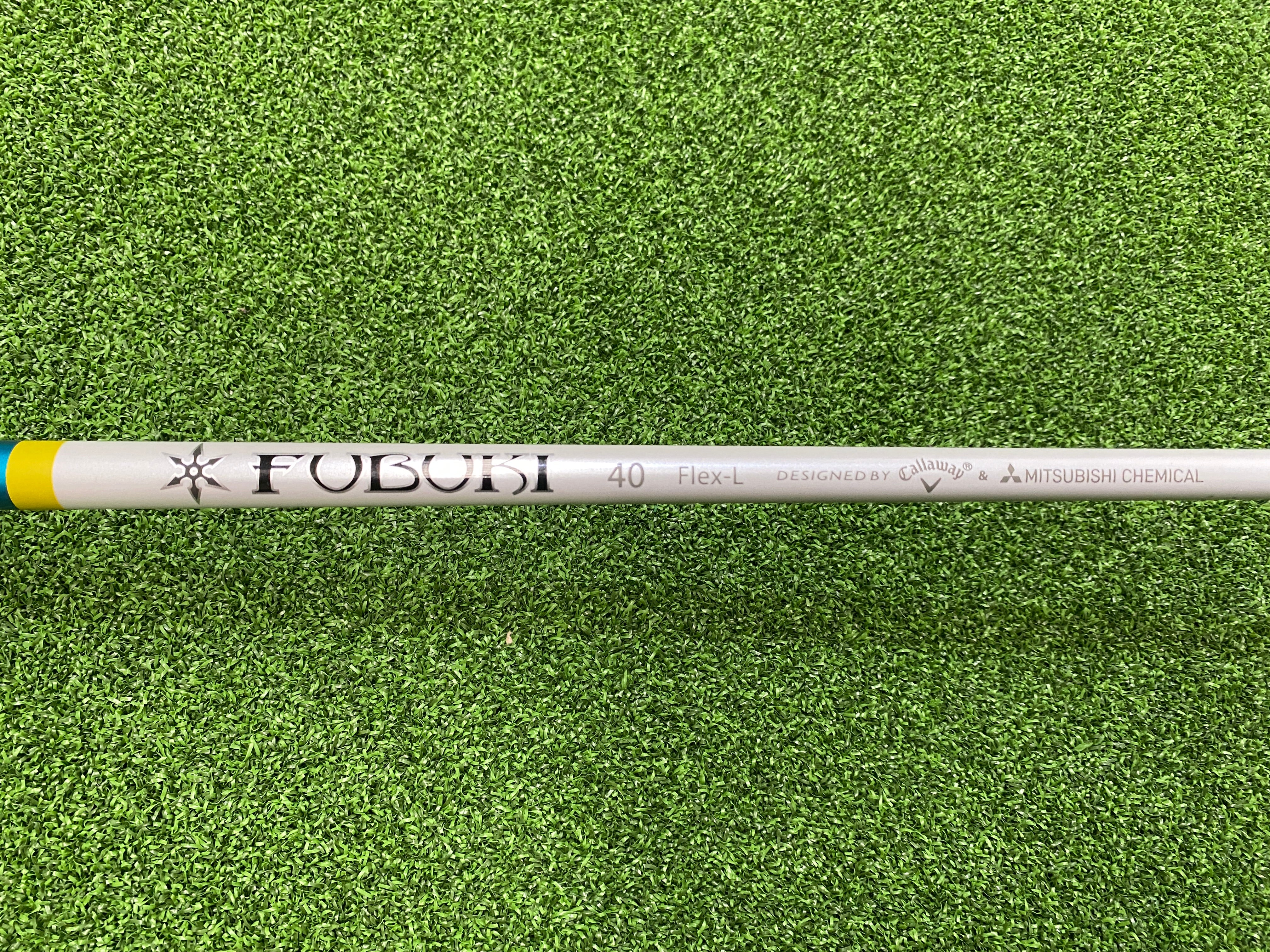 Callaway Rogue Star 26° Ladies 6 Hybrid