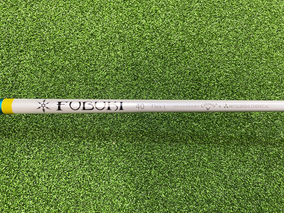 Callaway Rogue Star 26° Ladies 6 Hybrid