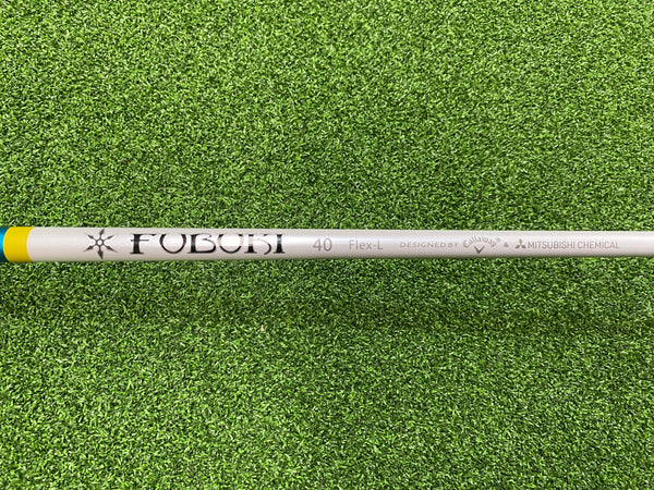 Callaway Rogue Star 26° Ladies 6 Hybrid