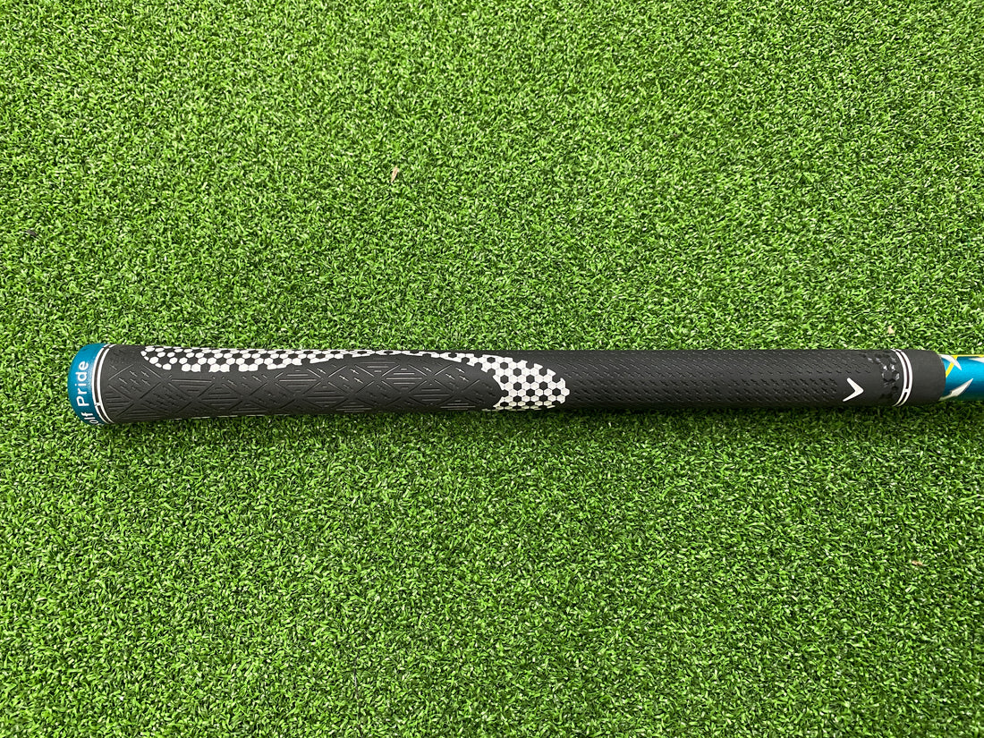 Callaway Rogue Star 26° Ladies 6 Hybrid
