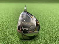 2009 Callaway Legacy 18° 5 Wood