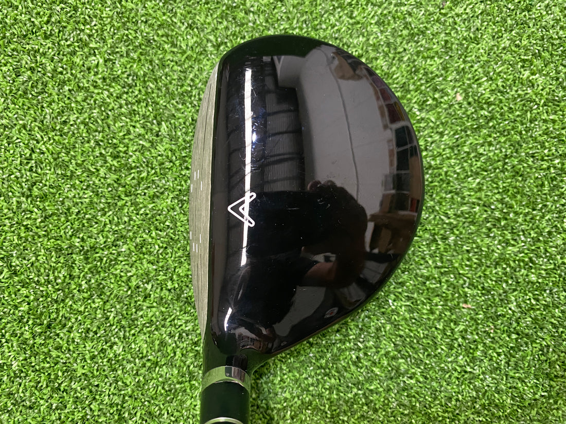 2009 Callaway Legacy 18° 5 Wood