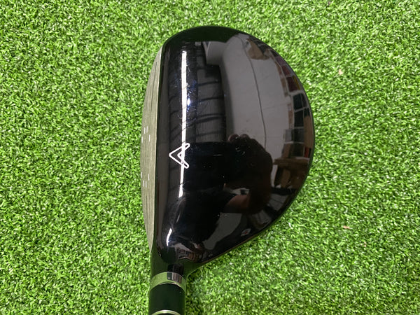 2009 Callaway Legacy 18° 5 Wood