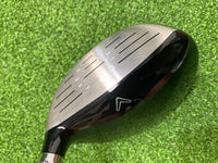 2009 Callaway Legacy 18° 5 Wood