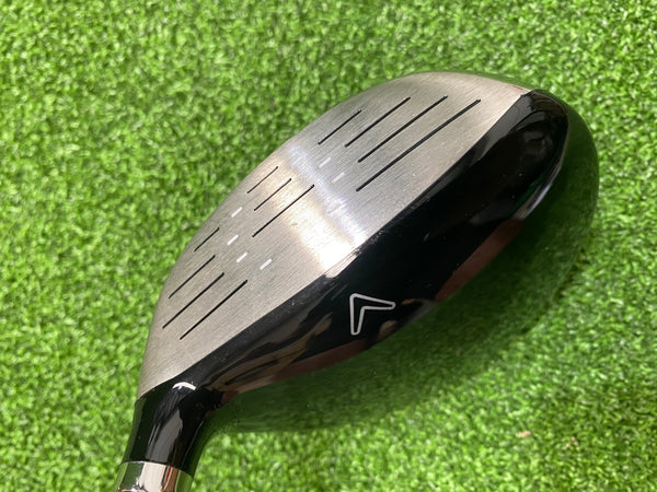 2009 Callaway Legacy 18° 5 Wood