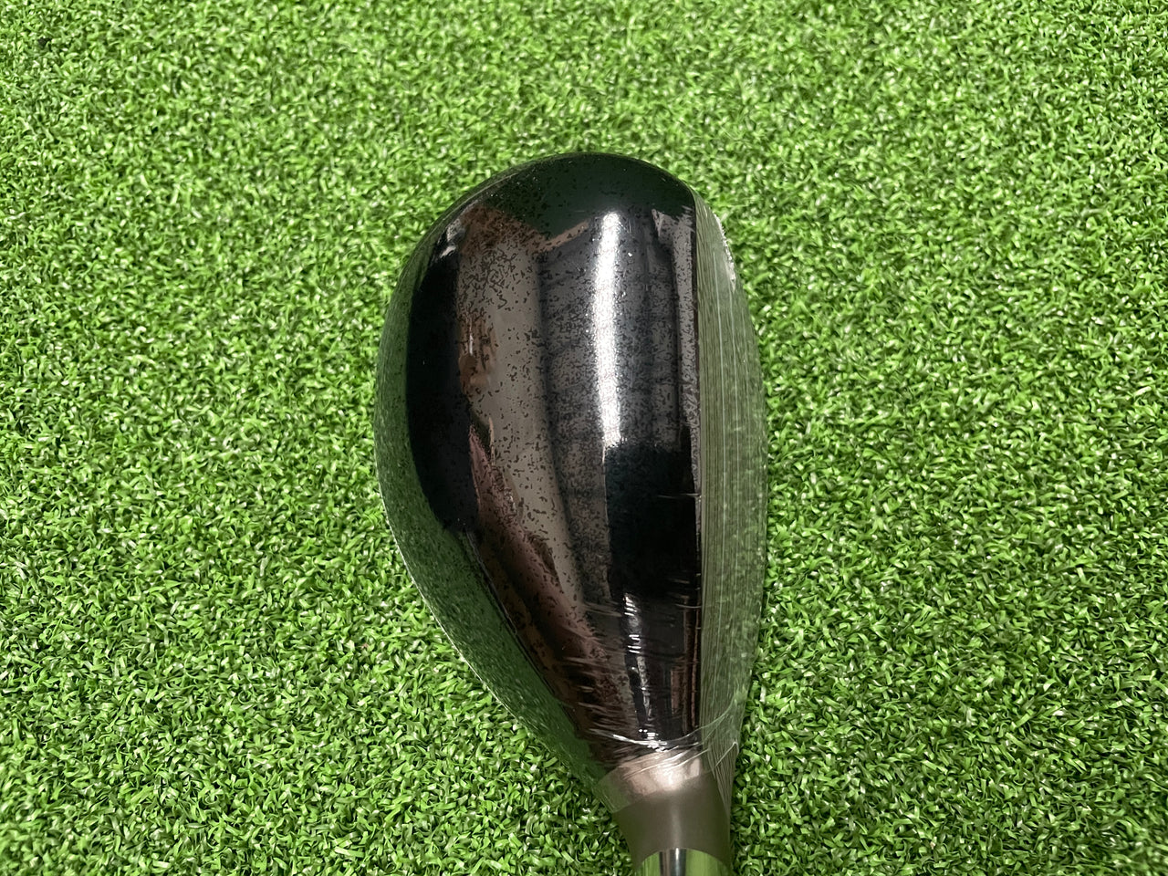 *New* 2023 Bridgestone B2 HT 22° Left Handed 4 Hybrid With Headcover