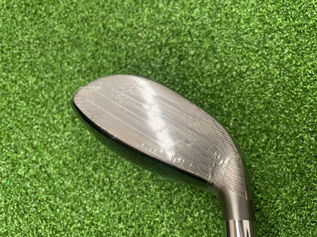 *New* 2023 Bridgestone B2 HT 22° Left Handed 4 Hybrid With Headcover