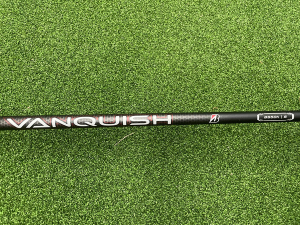 *New* 2023 Bridgestone B2 HT 22° Left Handed 4 Hybrid With Headcover