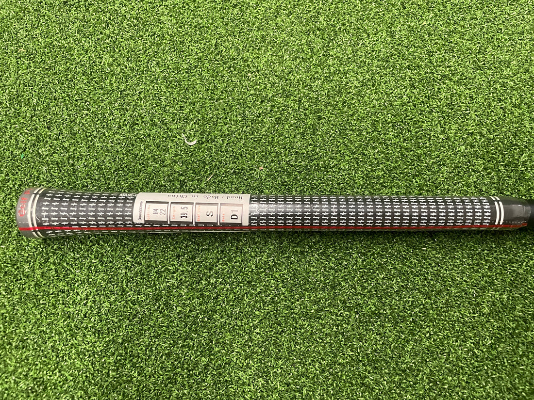 *New* 2023 Bridgestone B2 HT 22° Left Handed 4 Hybrid With Headcover