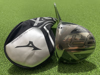 *New* Mizuno BR-X 10.5° Driver With Headcover