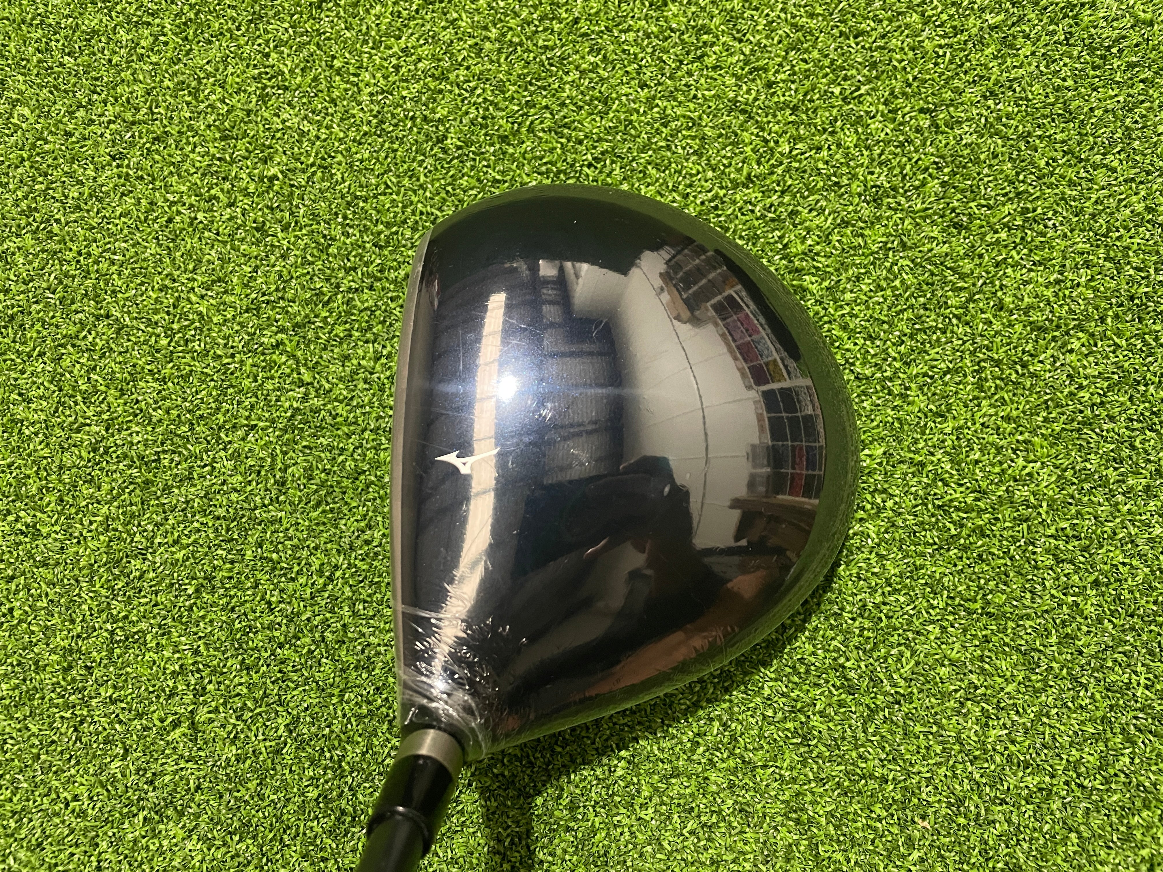 *New* Mizuno BR-X 10.5° Driver With Headcover