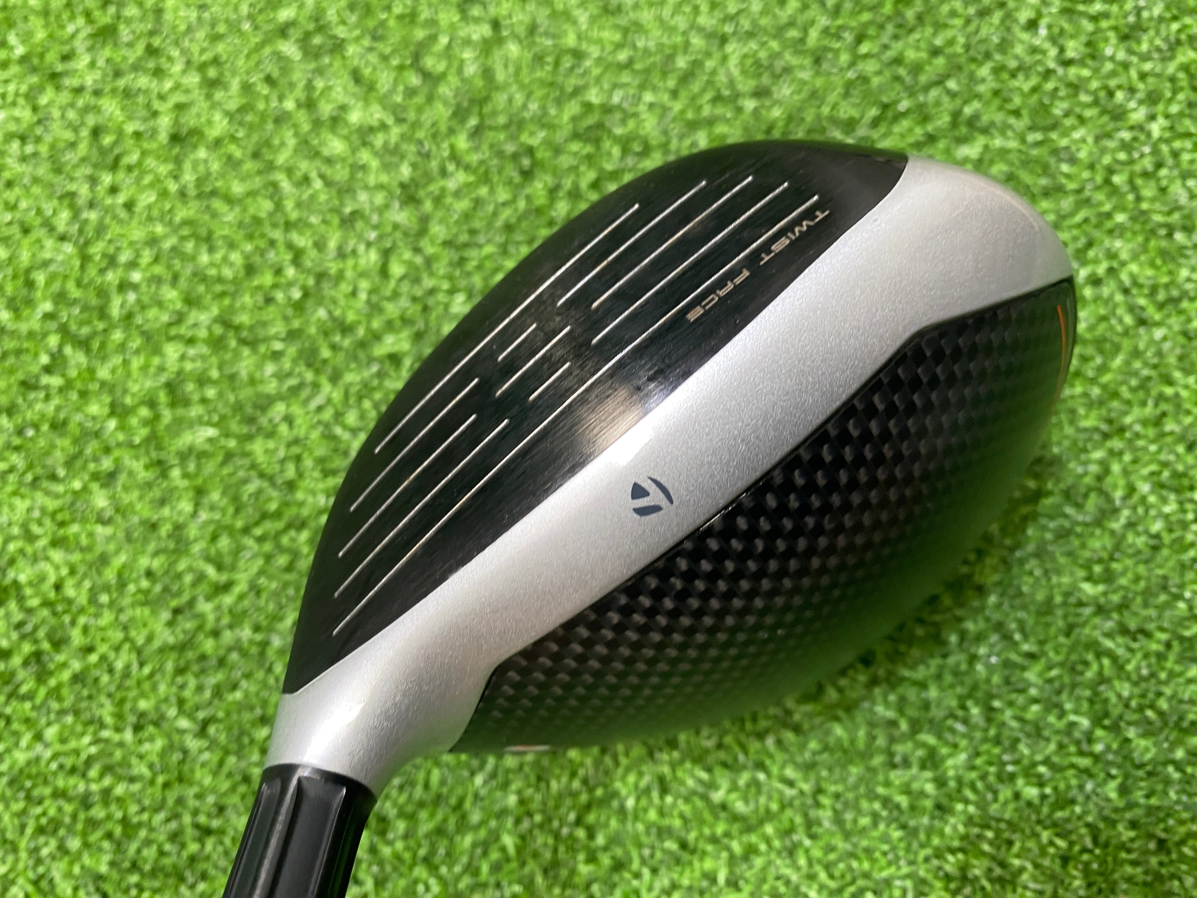 2019 TaylorMade M6 15° 3 Wood With Headcover *Excellent Condition*