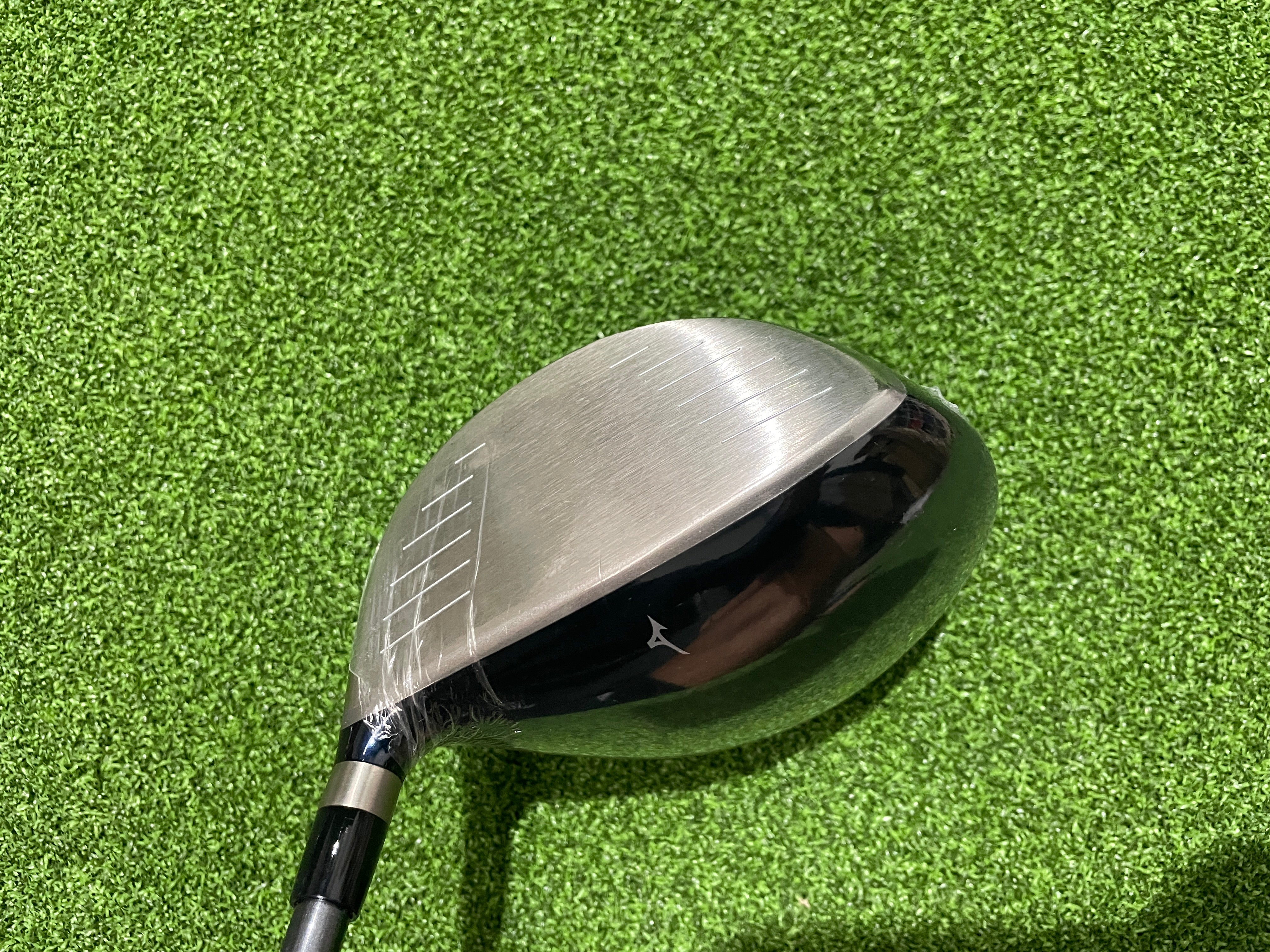 *New* Mizuno BR-X 10.5° Driver With Headcover