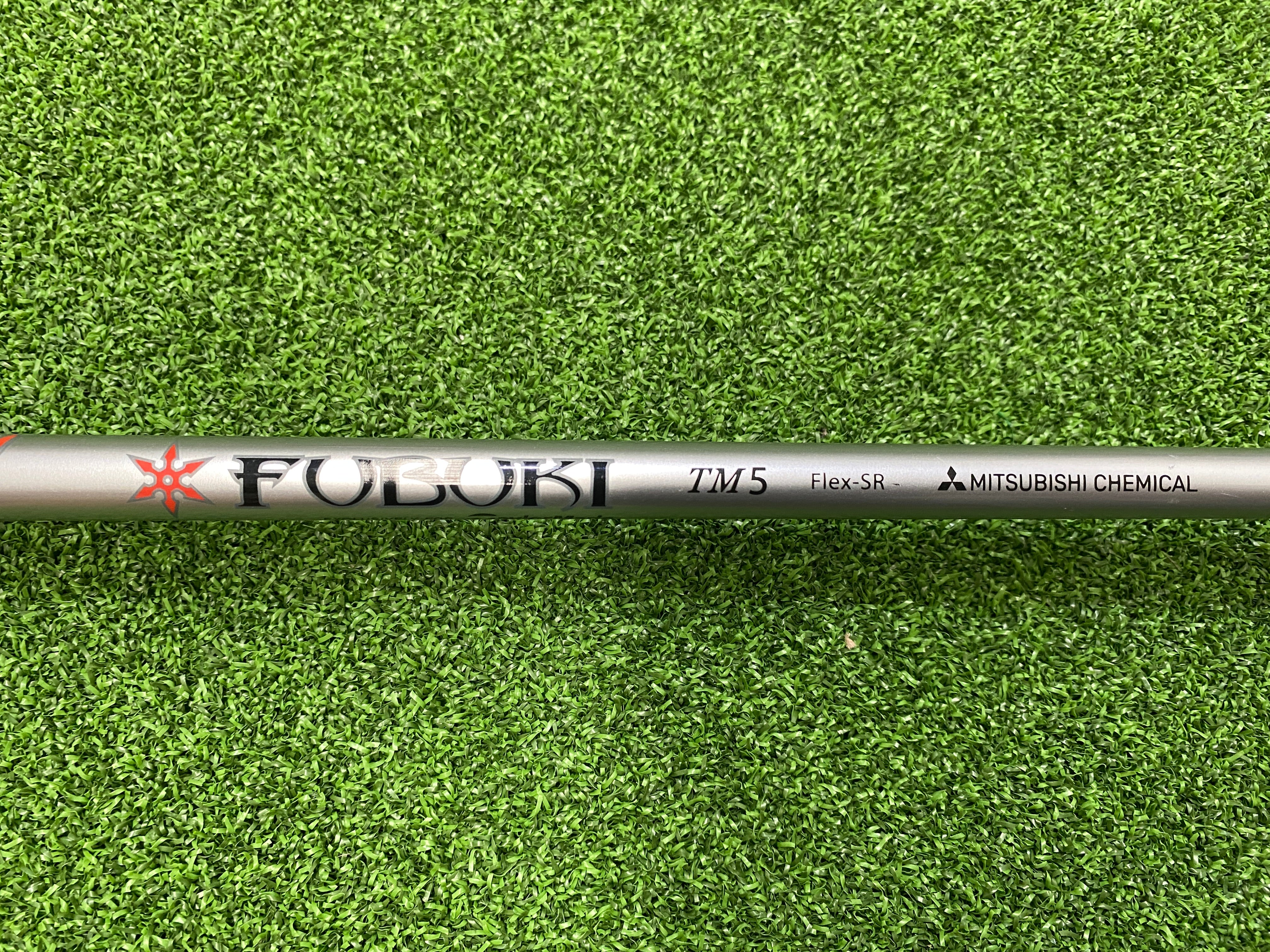 2019 TaylorMade M6 15° 3 Wood With Headcover *Excellent Condition*
