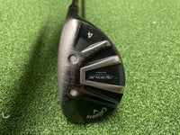 2018 Callaway Rogue Star 20° 4 Hybrid