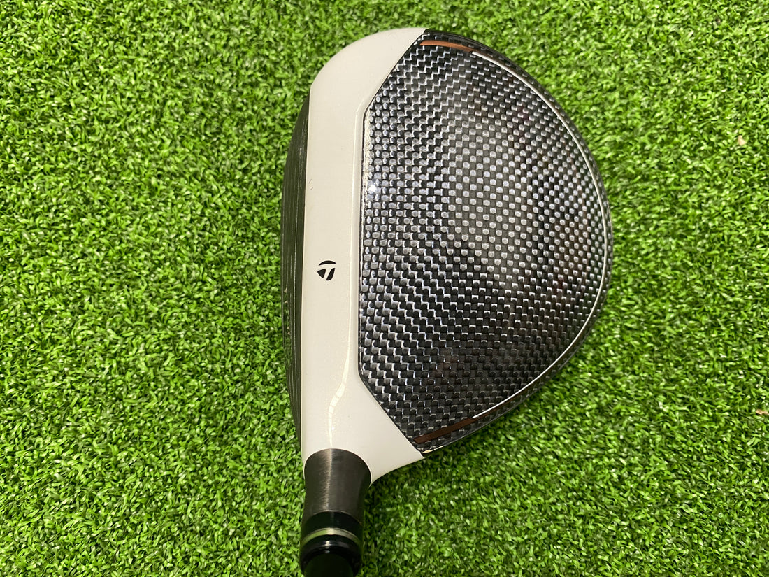 2020 TaylorMade Sim Gloire 19° Ladies 5 Wood