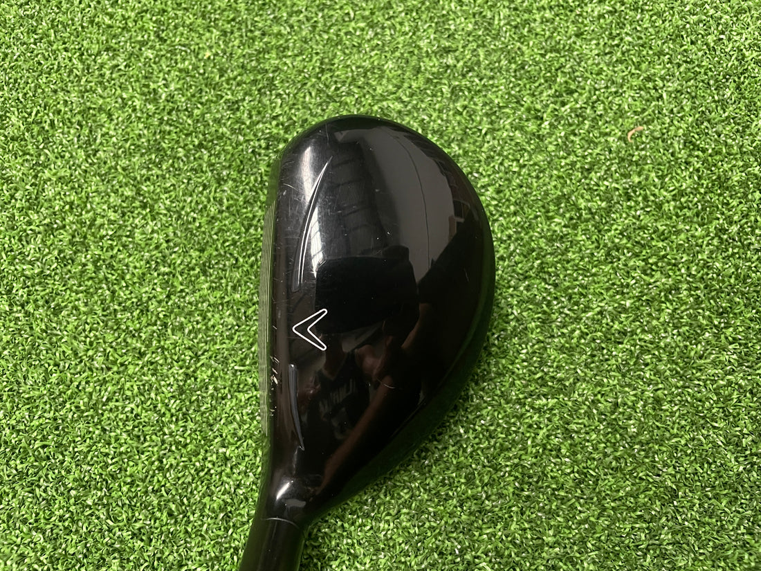 2018 Callaway Rogue Star 20° 4 Hybrid