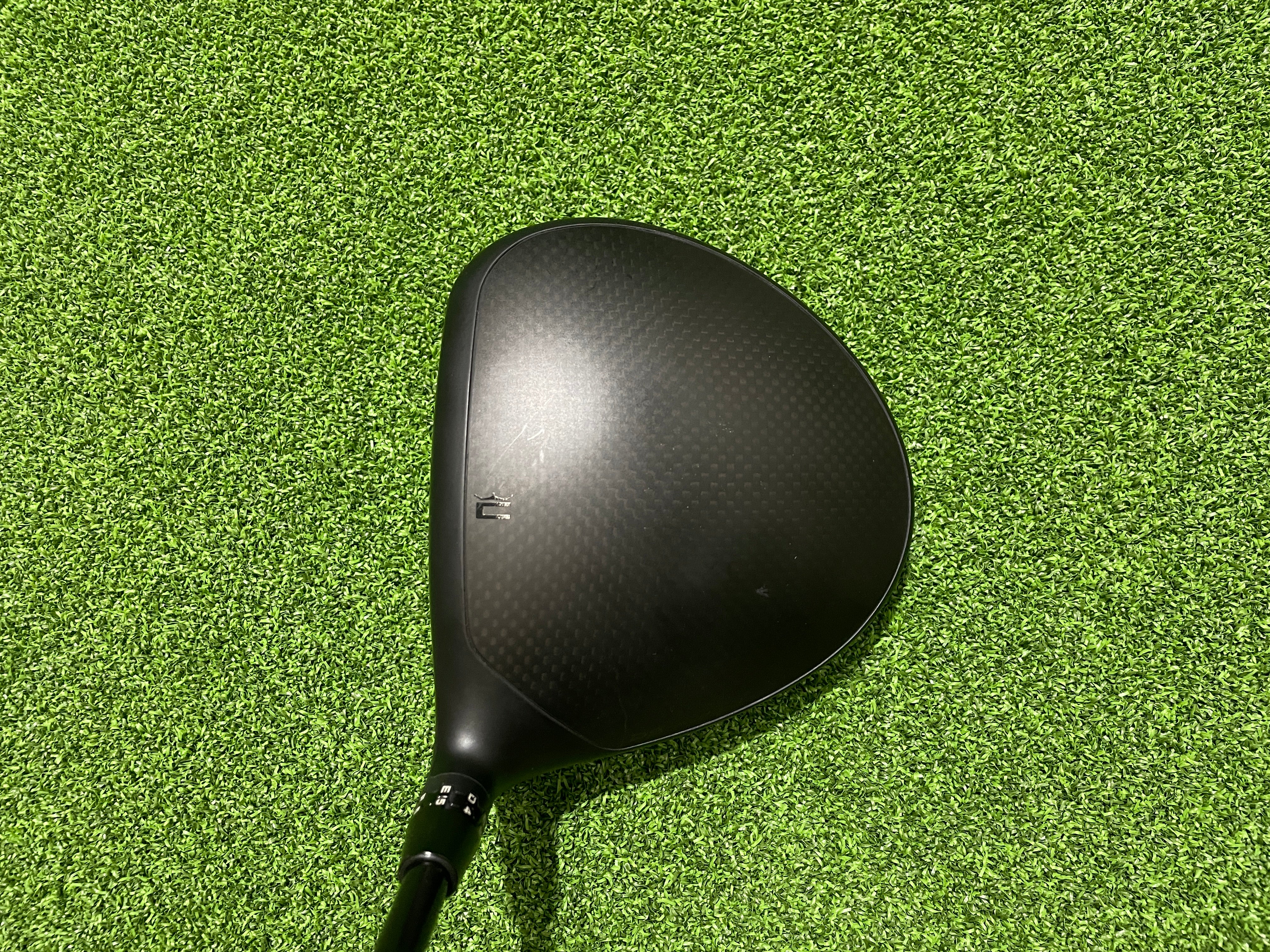 2025 Cobra DS Adapt Max D 10.5° Driver *Excellent Condition*