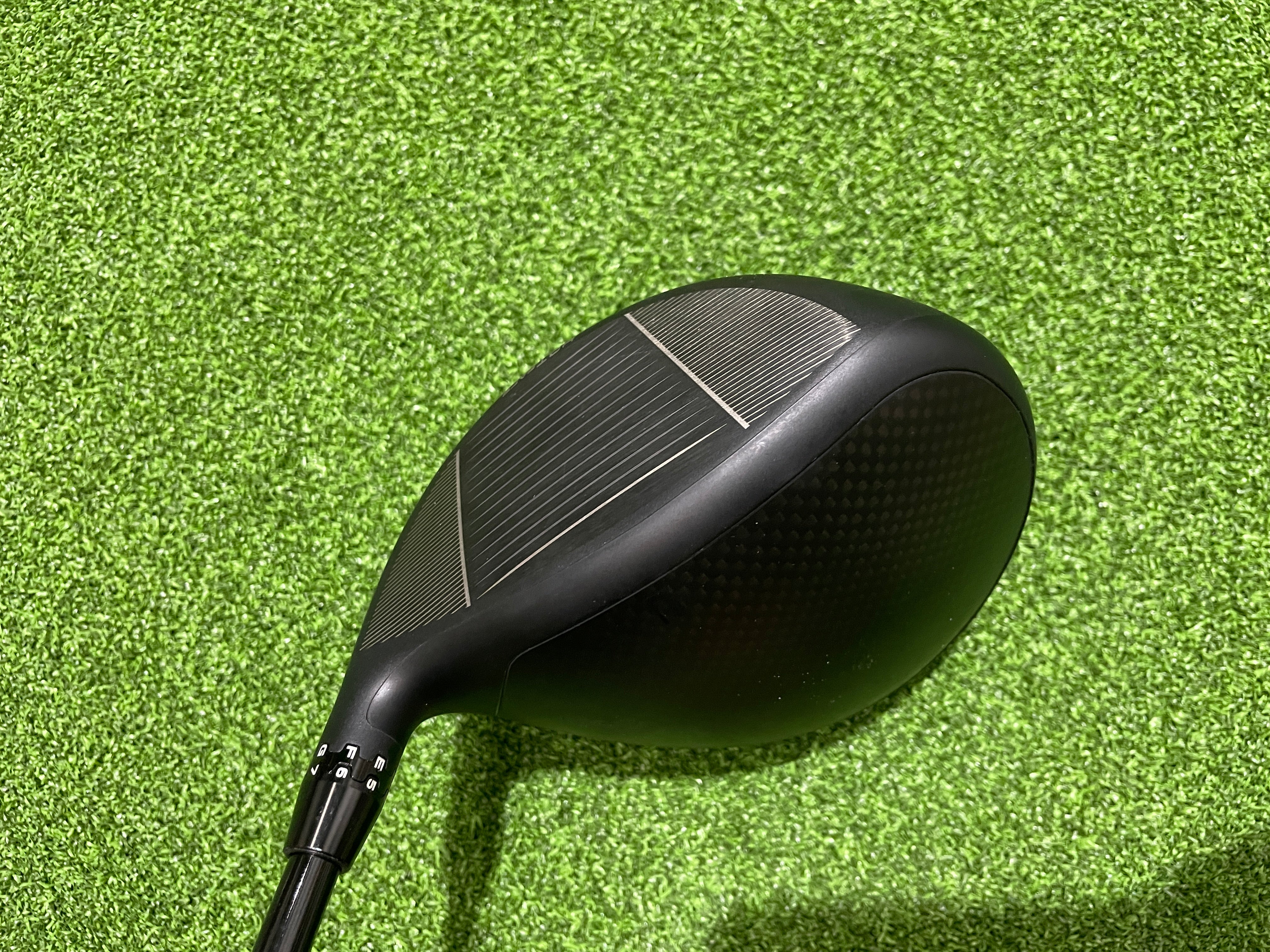 2025 Cobra DS Adapt Max D 10.5° Driver *Excellent Condition*
